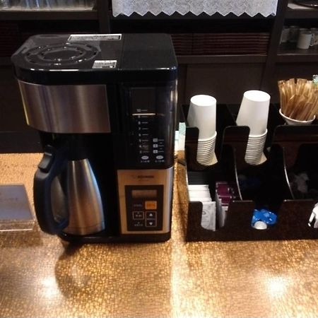 Kitami Daiichi Hotel Экстерьер фото